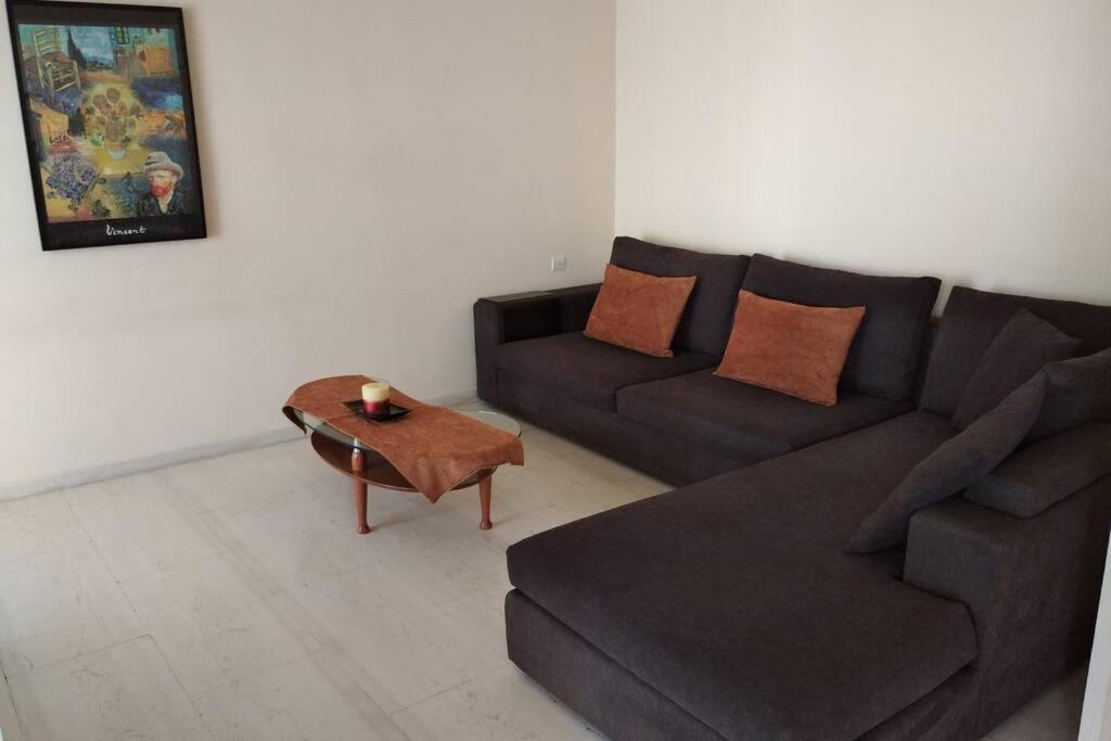 Ferienwohnung Niki'S House Άνετο Διαμ/Σμα 106Τμ 2 Υπνοδωματίων Volos Exterior foto