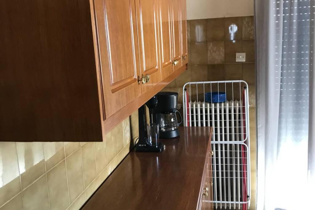 Ferienwohnung Niki'S House Άνετο Διαμ/Σμα 106Τμ 2 Υπνοδωματίων Volos Exterior foto