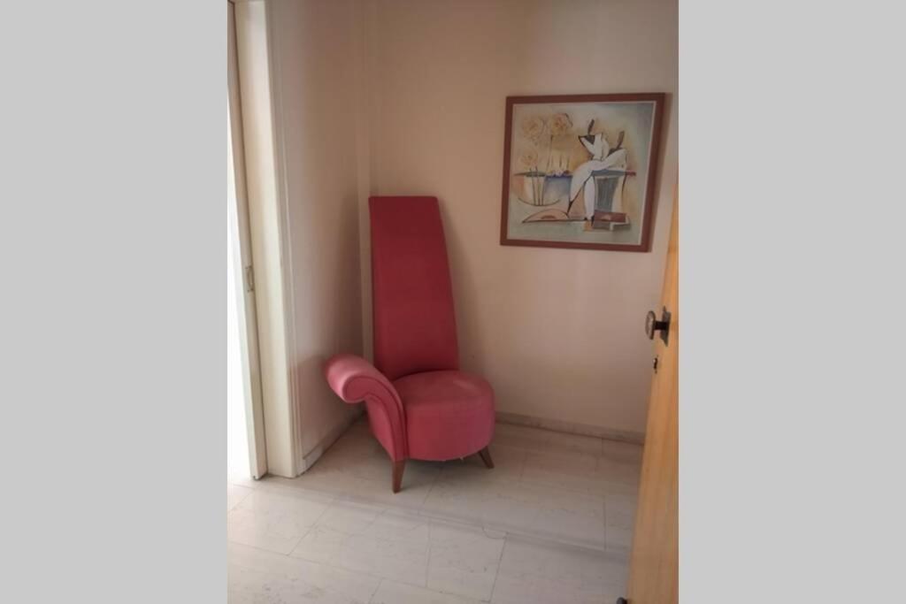 Ferienwohnung Niki'S House Άνετο Διαμ/Σμα 106Τμ 2 Υπνοδωματίων Volos Exterior foto