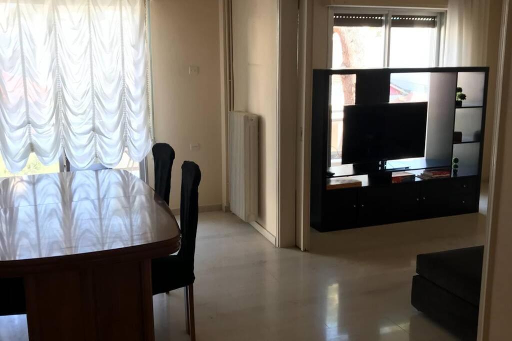 Ferienwohnung Niki'S House Άνετο Διαμ/Σμα 106Τμ 2 Υπνοδωματίων Volos Exterior foto