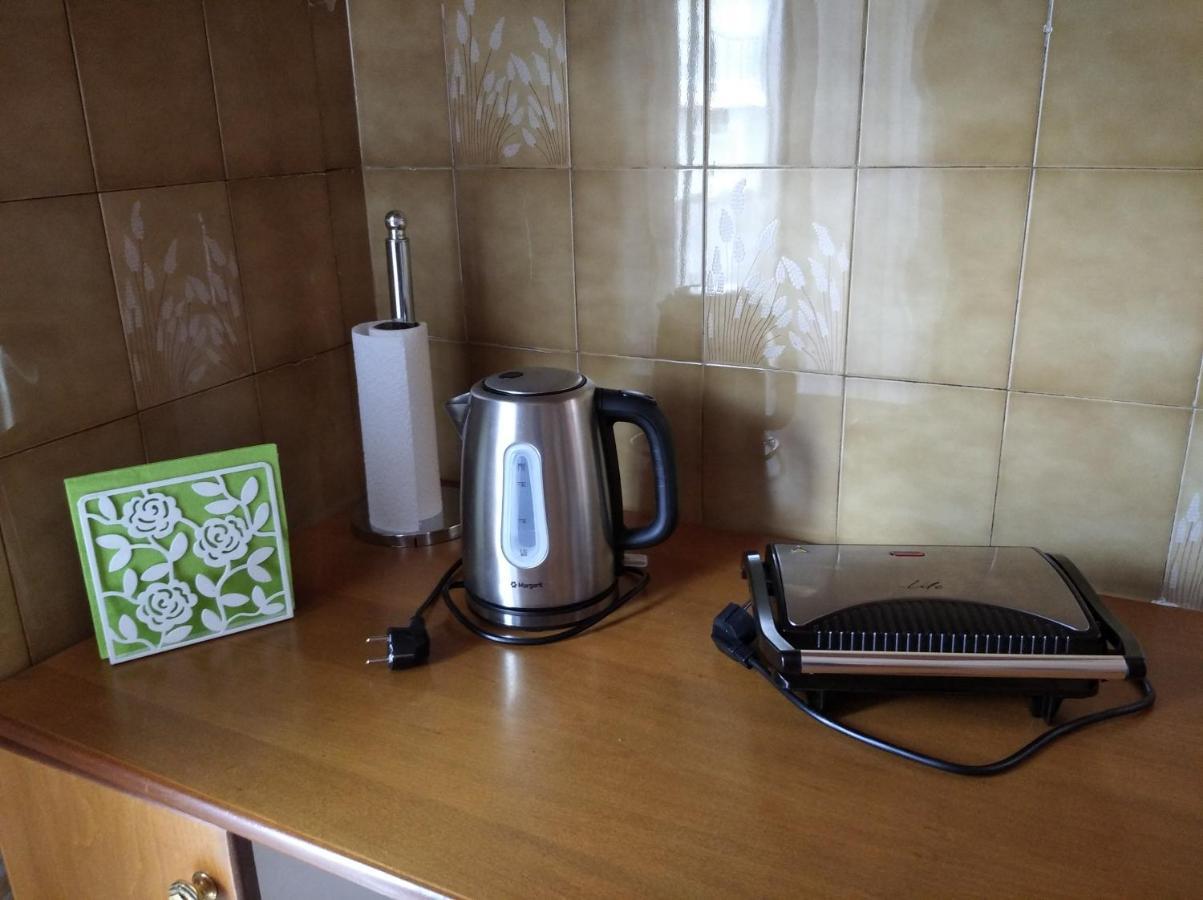 Ferienwohnung Niki'S House Άνετο Διαμ/Σμα 106Τμ 2 Υπνοδωματίων Volos Exterior foto